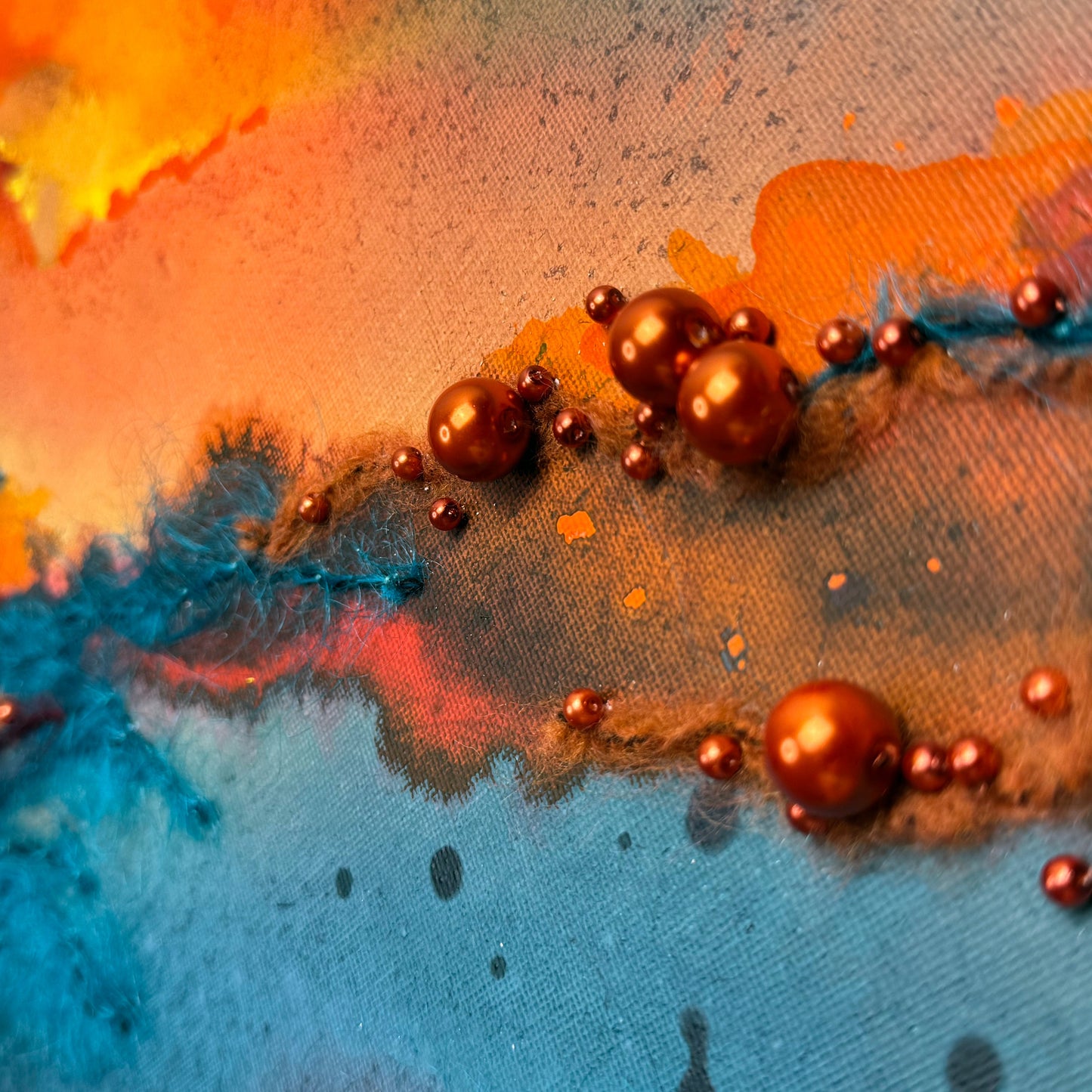 Echoes of the past, 2025