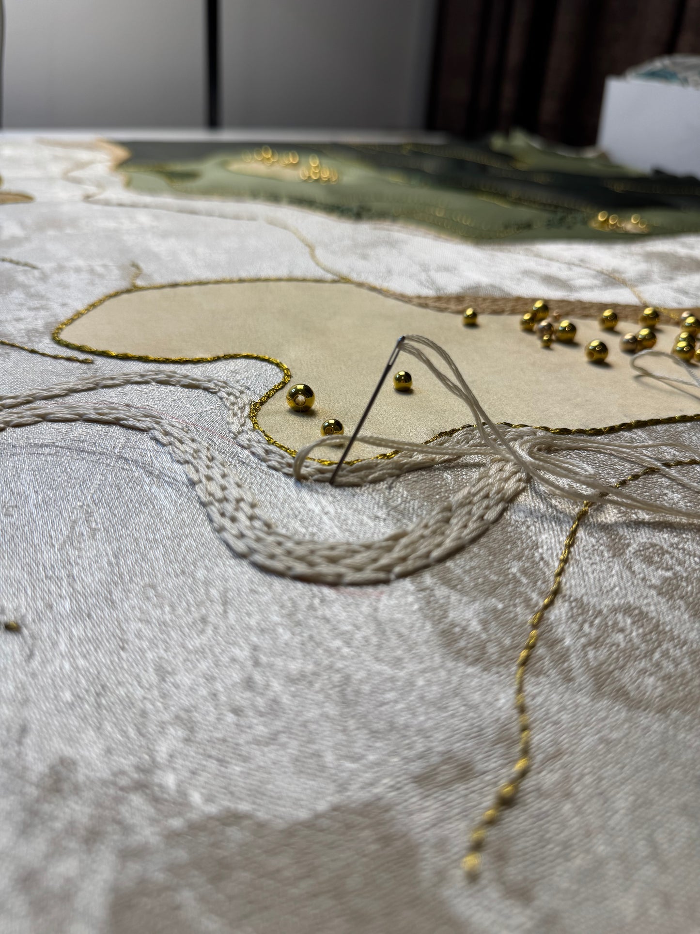 Royal Diriyah Golf Club, Saudi Arabia, 2025