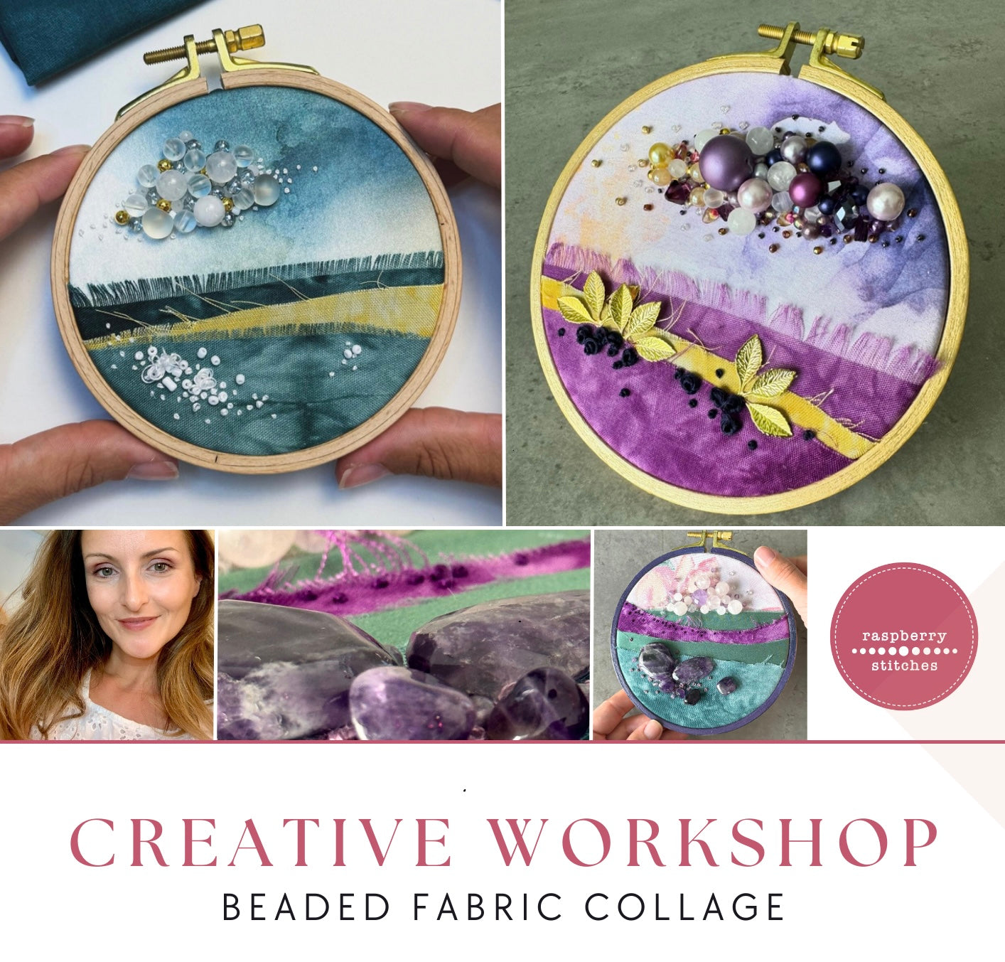 Corporate and private workshops, since 2023