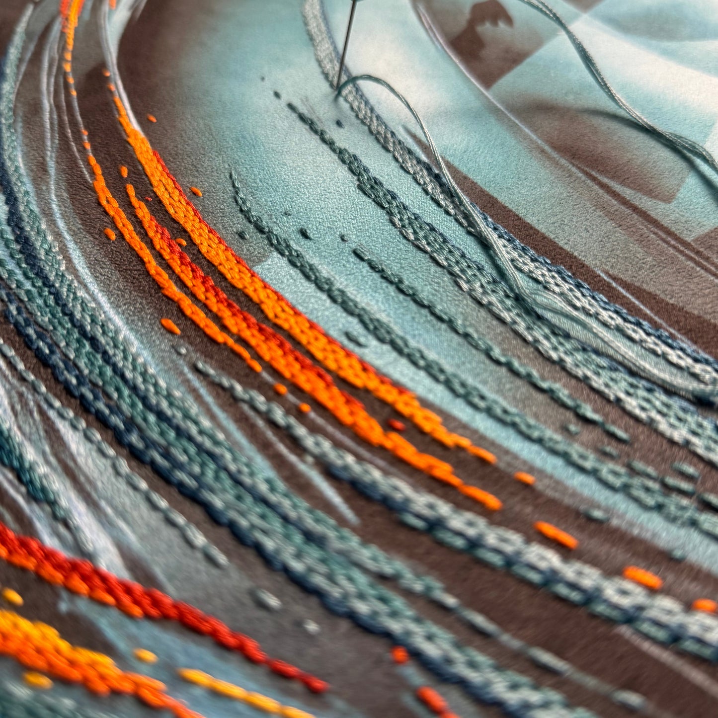 Bursting Synergy, 2025