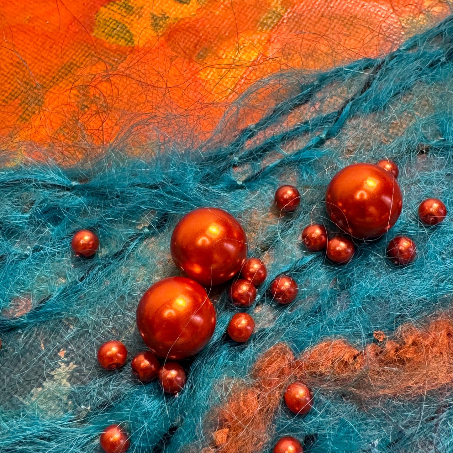 Echoes of the past, 2025