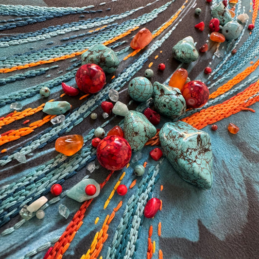 Bursting Synergy, 2025