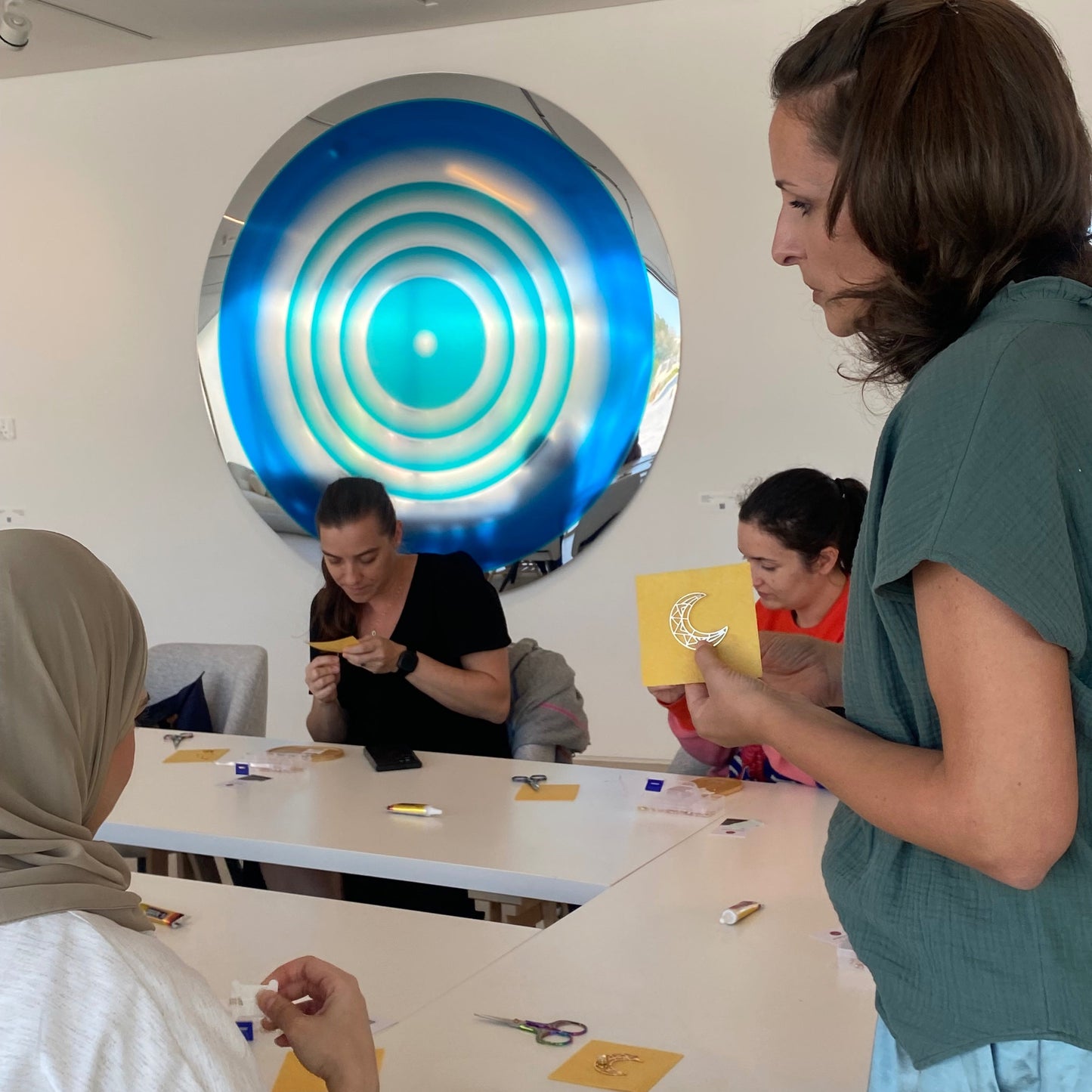 Bassam Freiha Art Foundation, since 2024