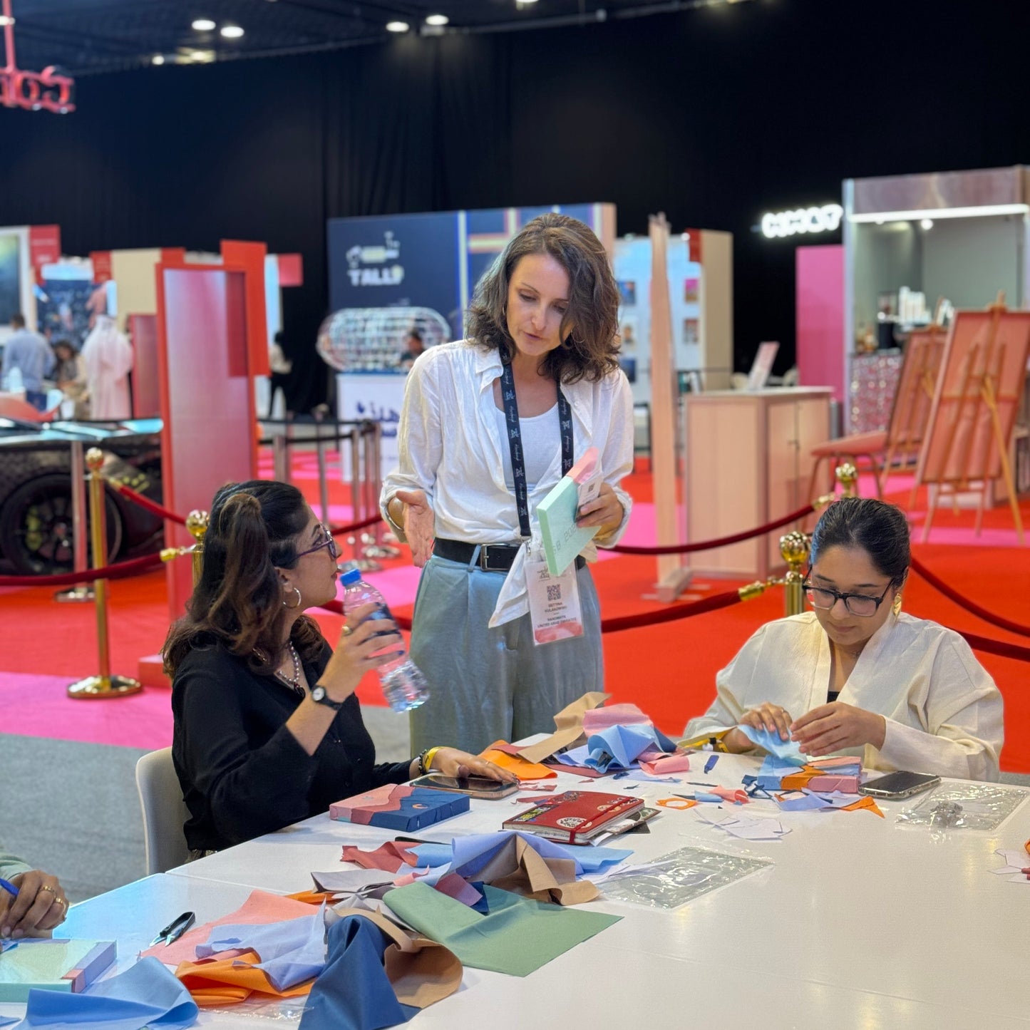 World Art Dubai, 2025