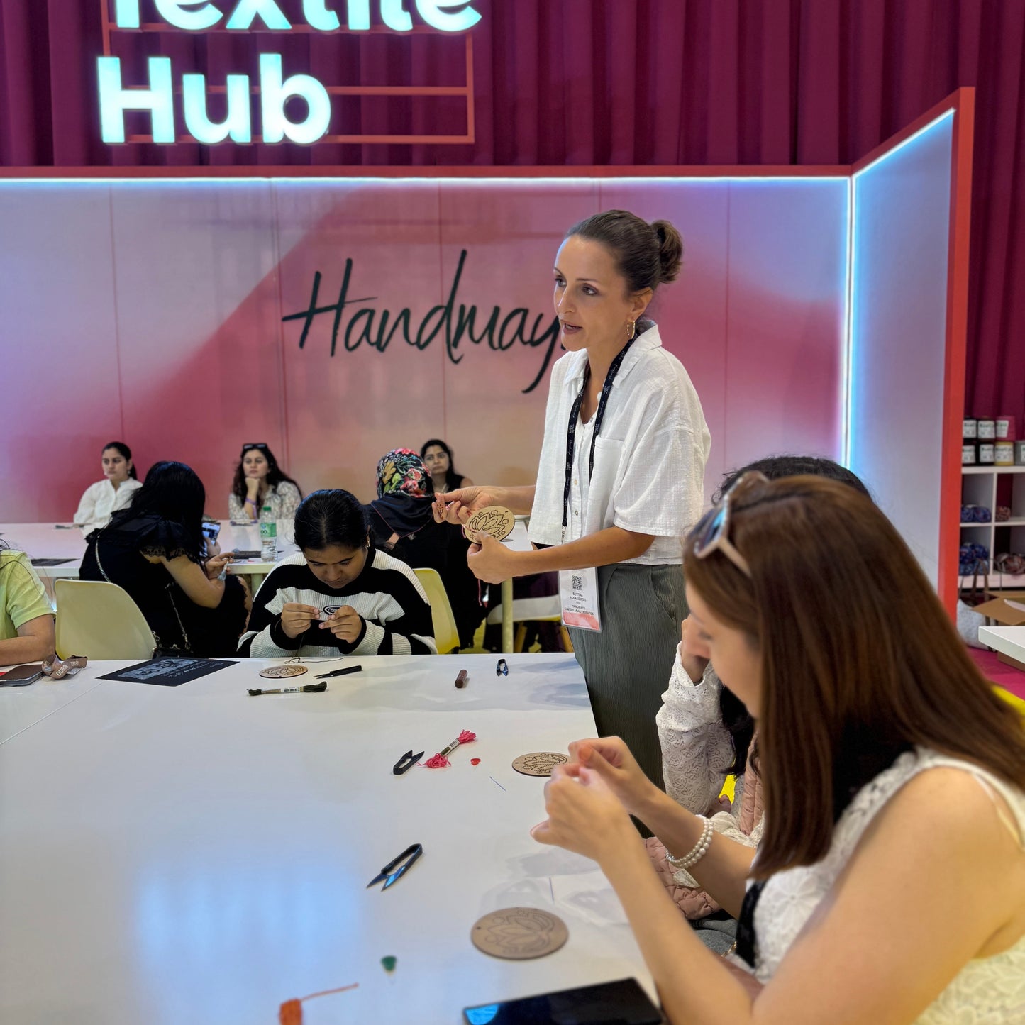 World Art Dubai, 2025