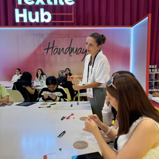 World Art Dubai, 2025