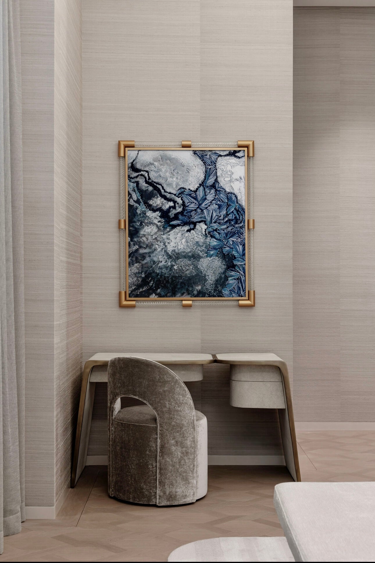 Waldorf Astoria, Ras Al Khaima, 2025