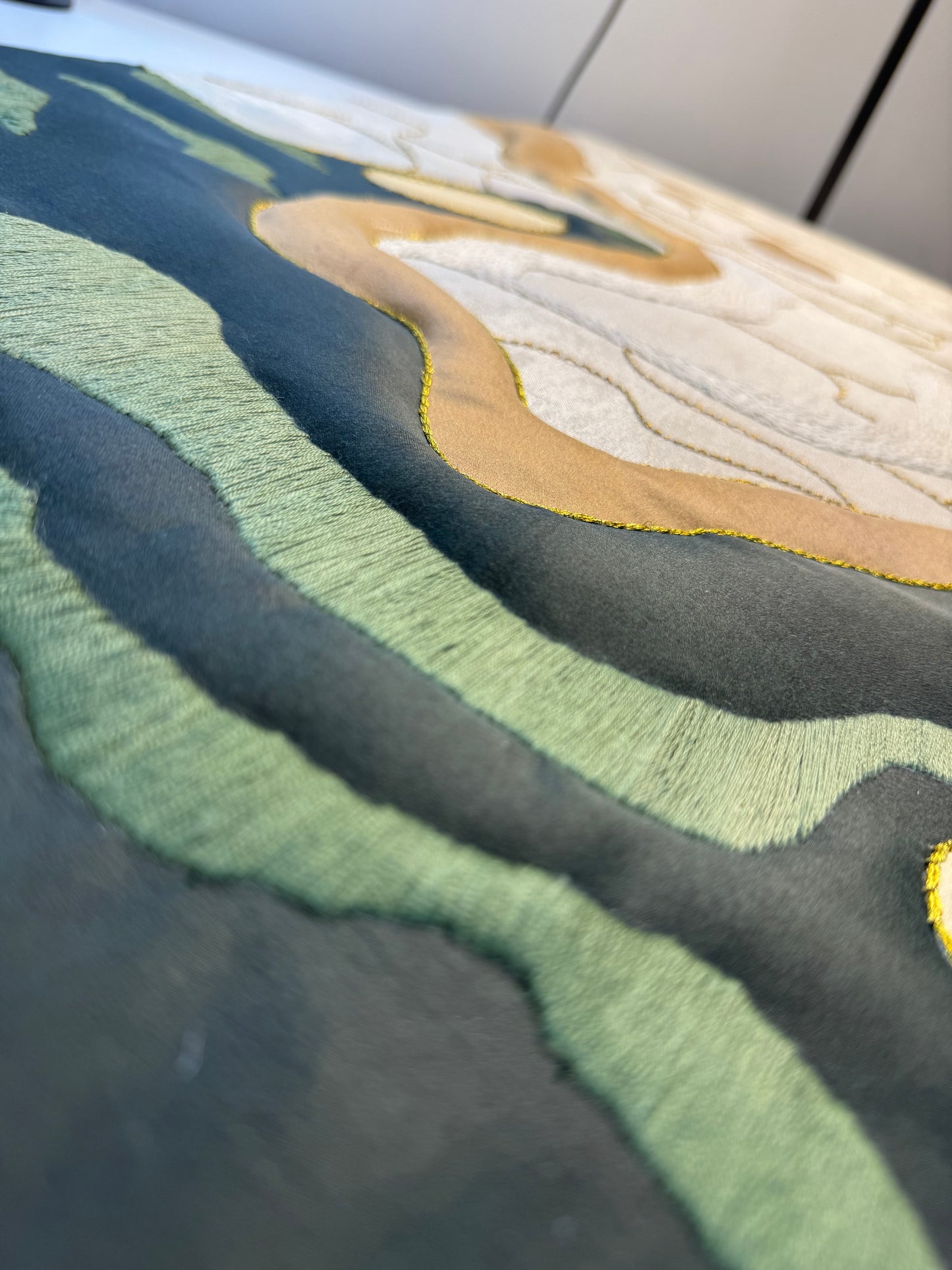 Royal Diriyah Golf Club, Saudi Arabia, 2025