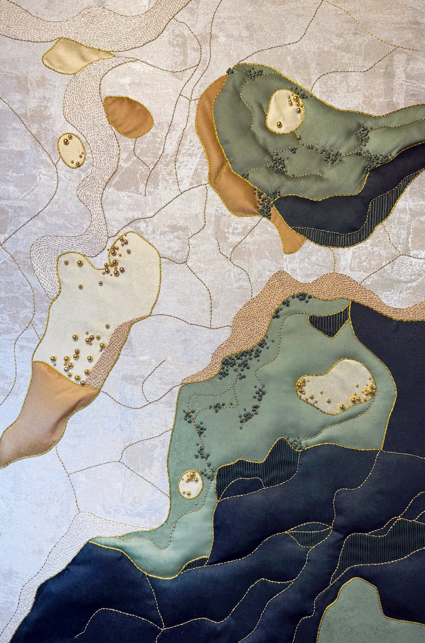 Royal Diriyah Golf Club, Saudi Arabia, 2025