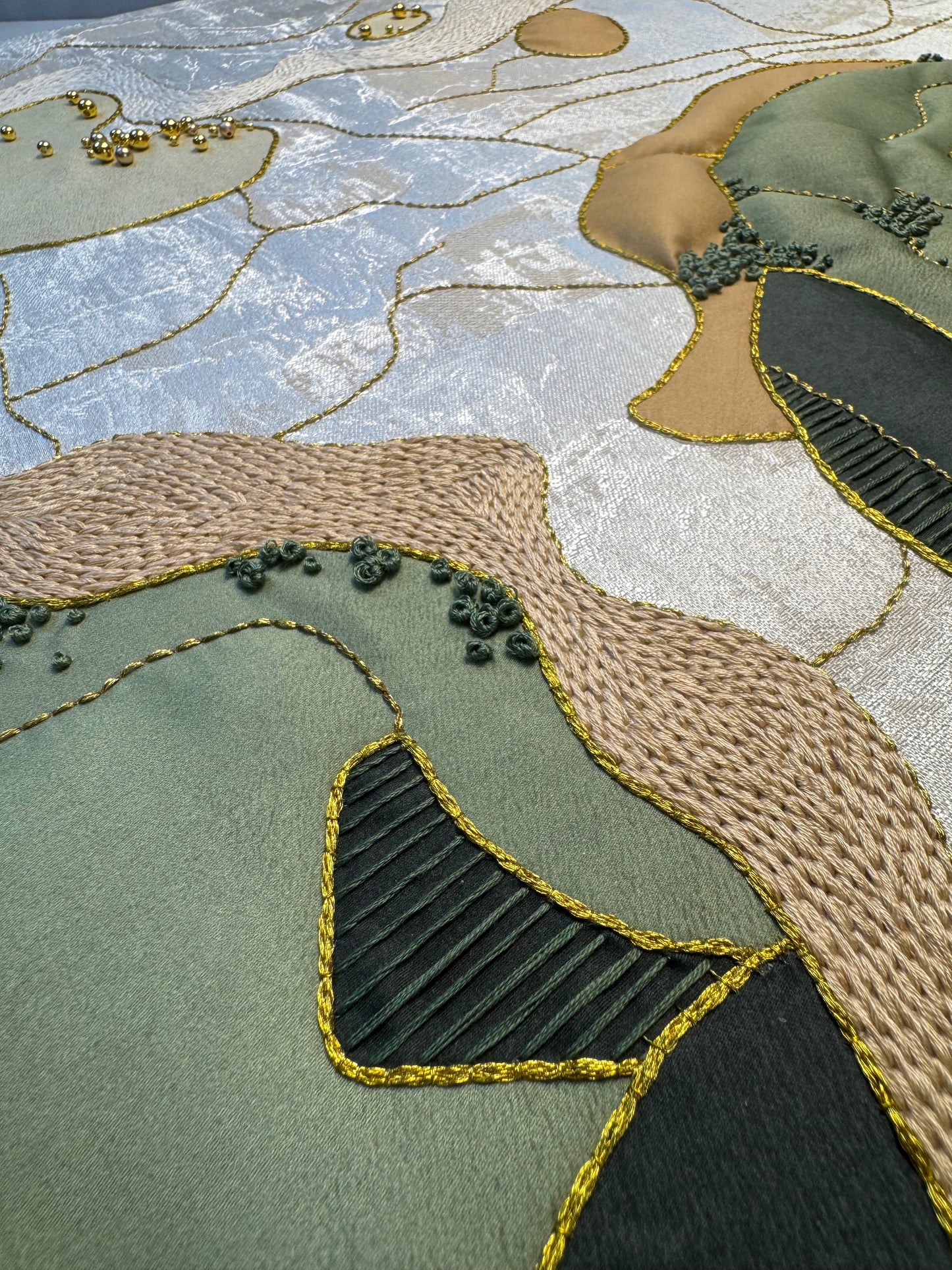 Royal Diriyah Golf Club, Saudi Arabia, 2025