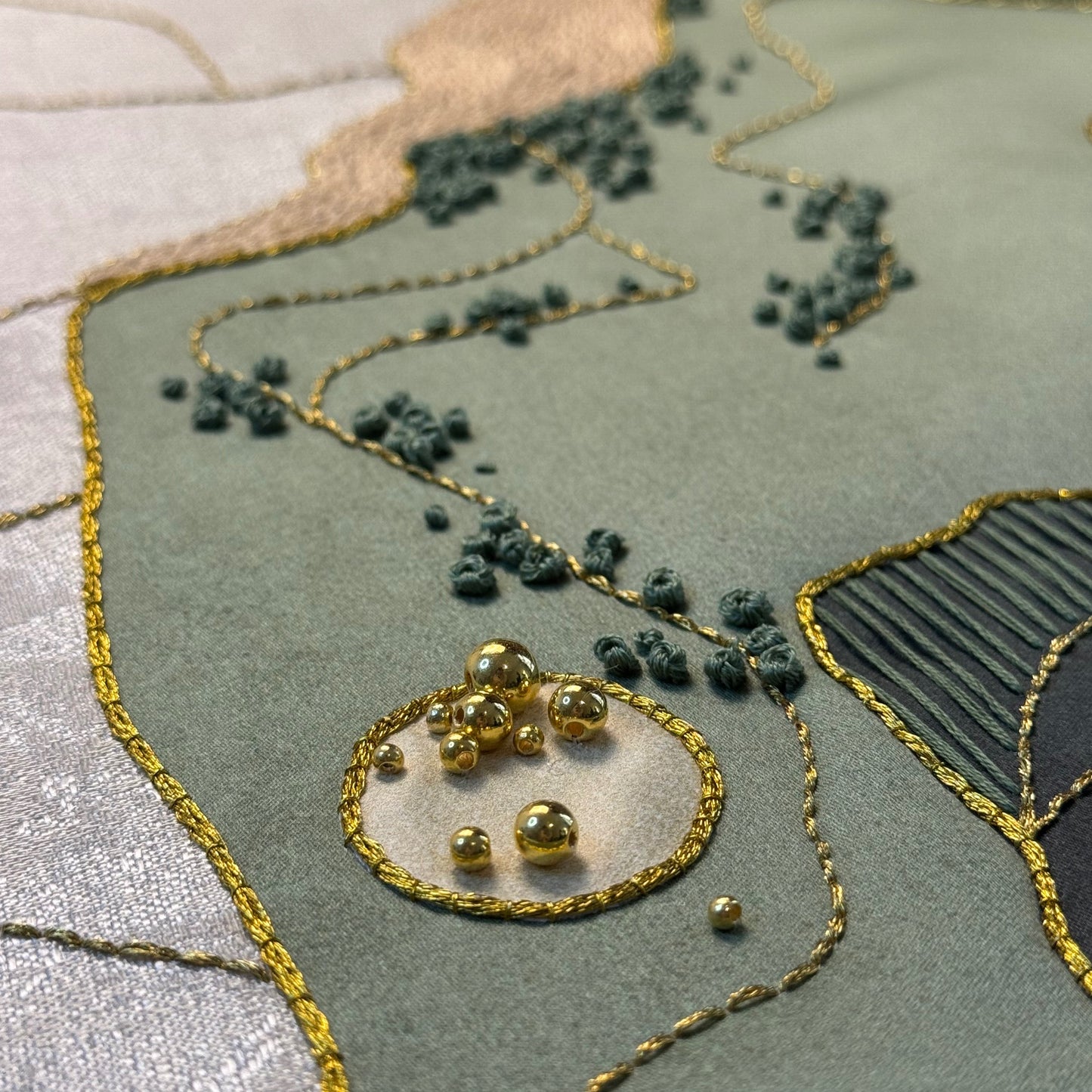 Royal Diriyah Golf Club, Saudi Arabia, 2025