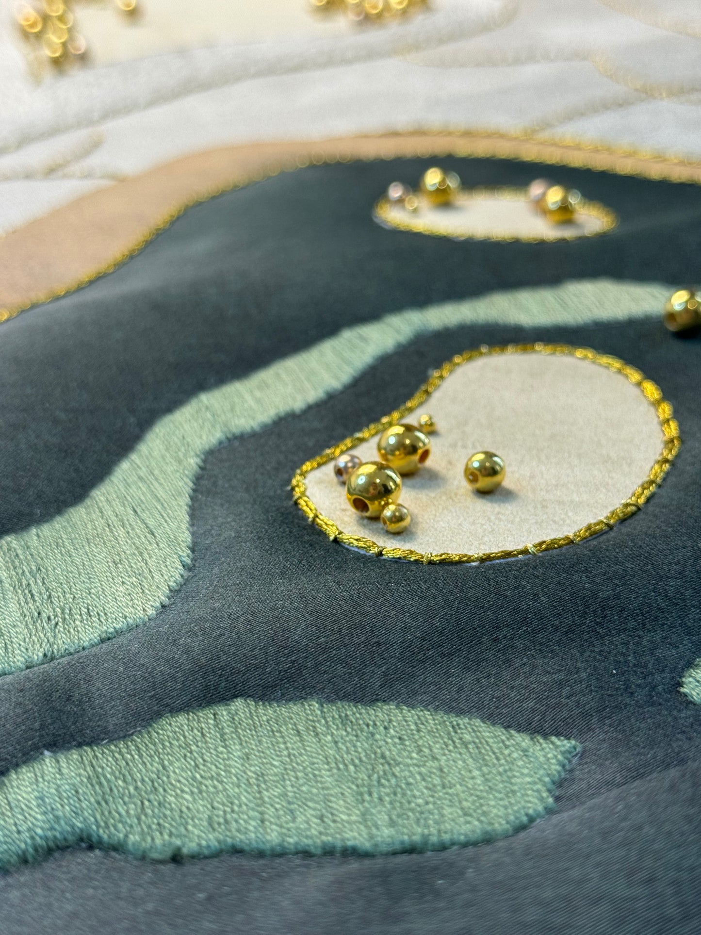 Royal Diriyah Golf Club, Saudi Arabia, 2025