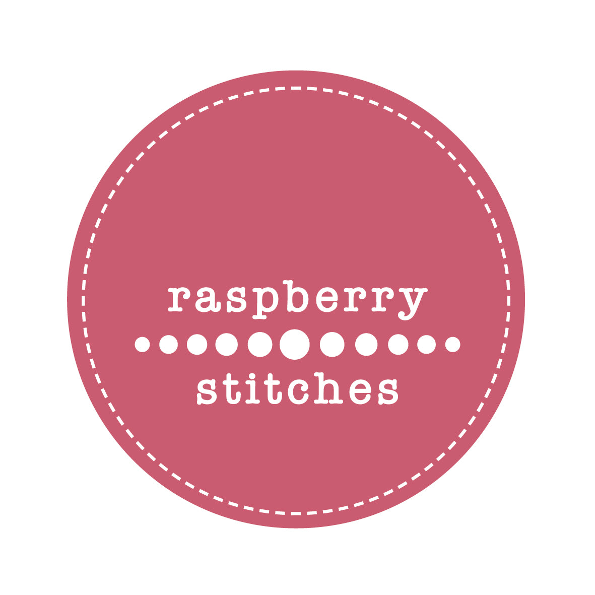 Raspberry Stitches Bettina Kulakowski - Contemporary Mixed Media Artist