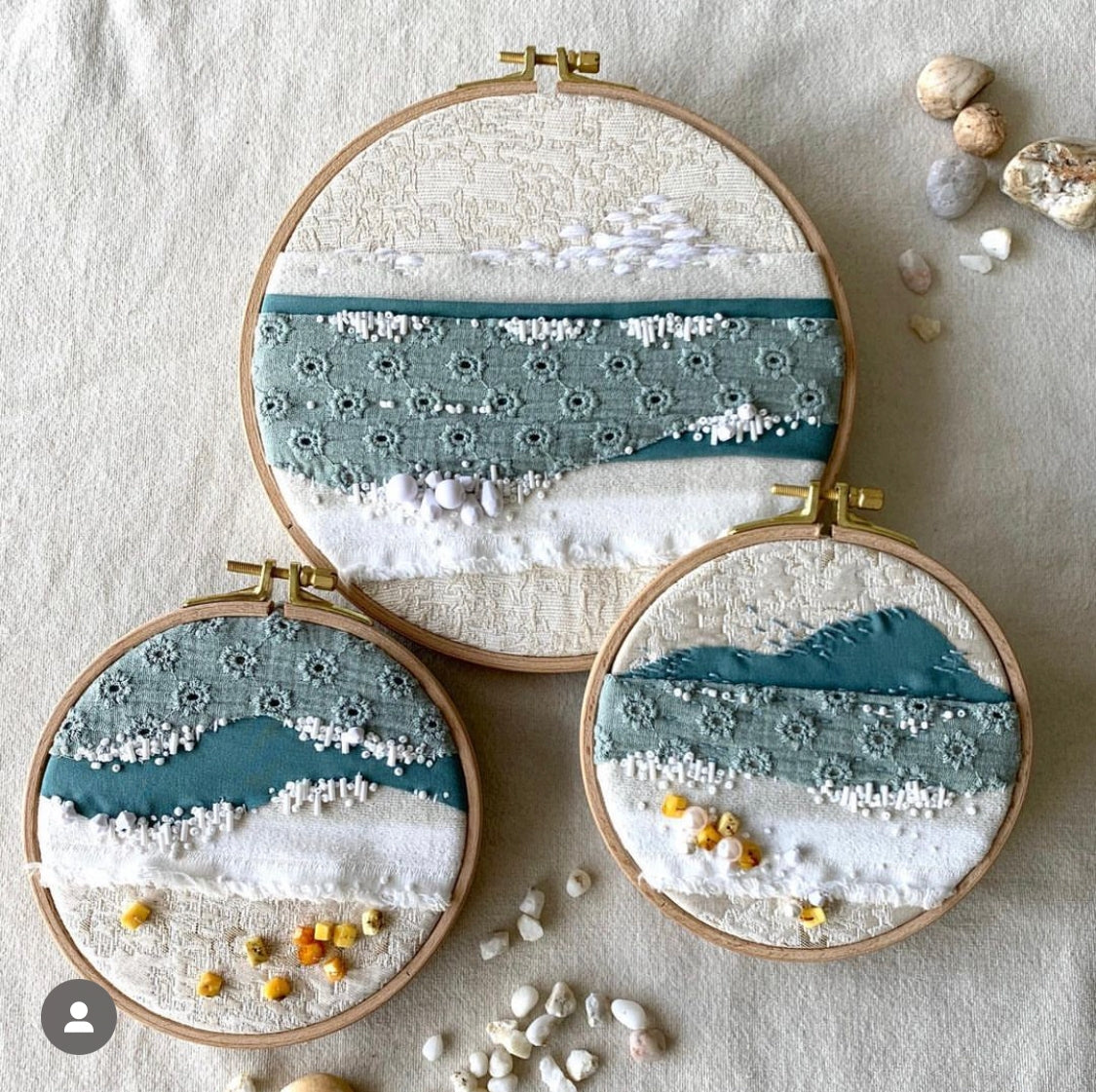 Mixed Media Artwork