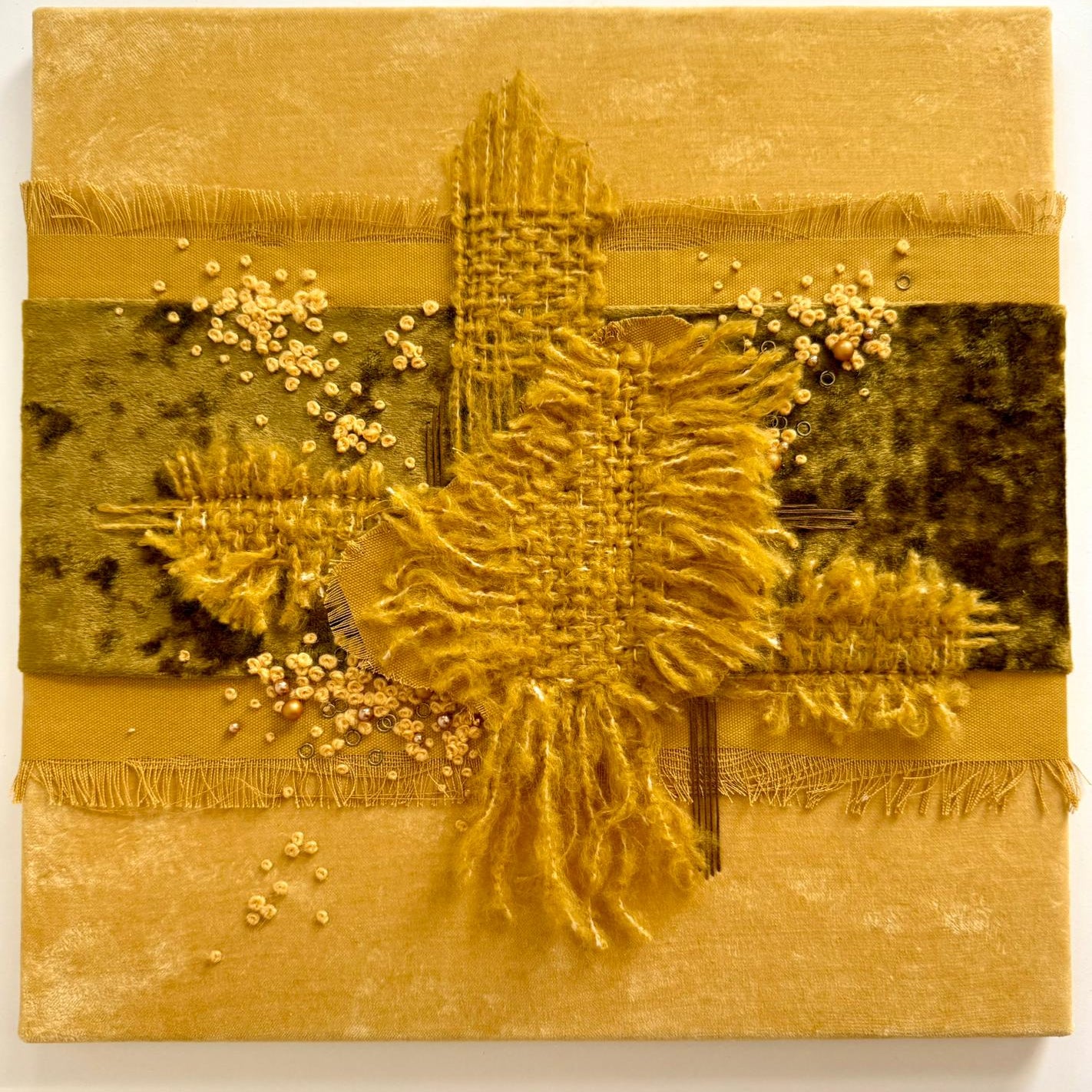 Inner Radiance, 2026