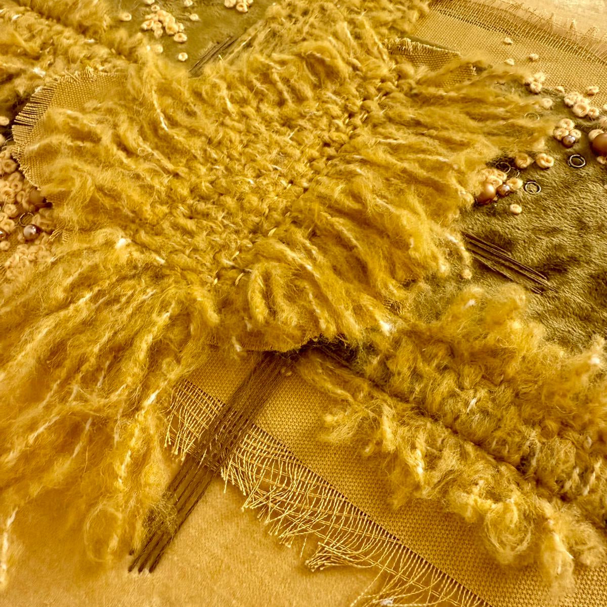 Inner Radiance, 2026