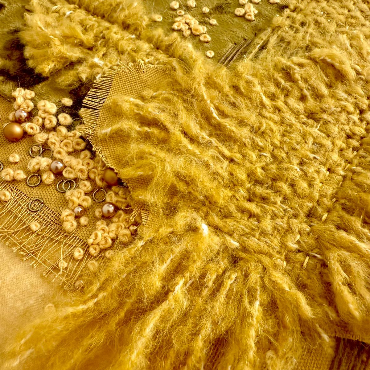 Inner Radiance, 2026