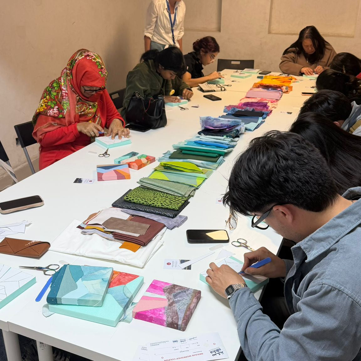 Sikka Art & Design Festival, 2026