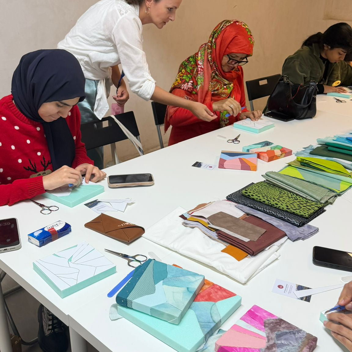 Sikka Art & Design Festival, 2026