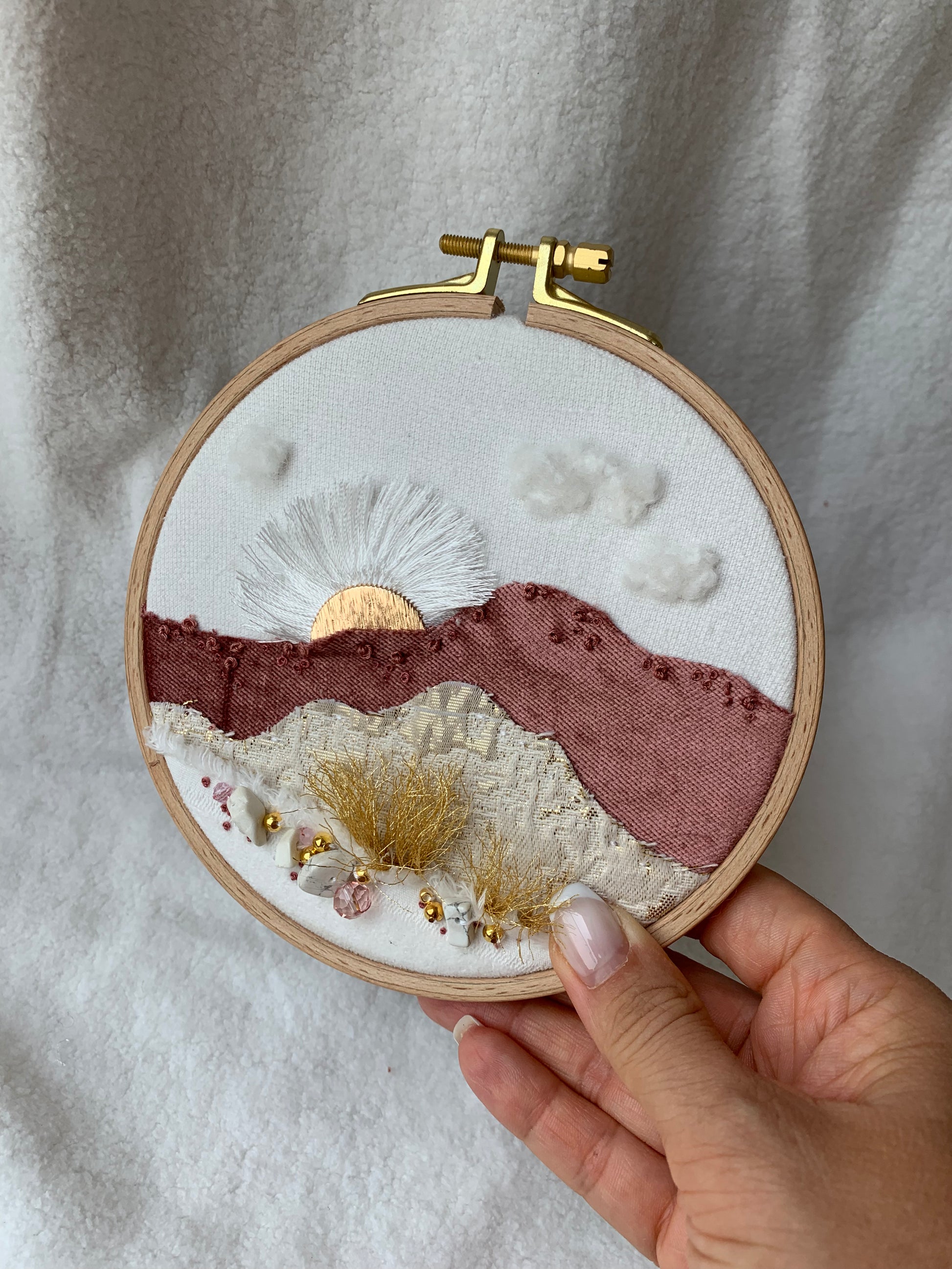 Raspberry Stitches Day & Night – Raspberry Stitches Shop