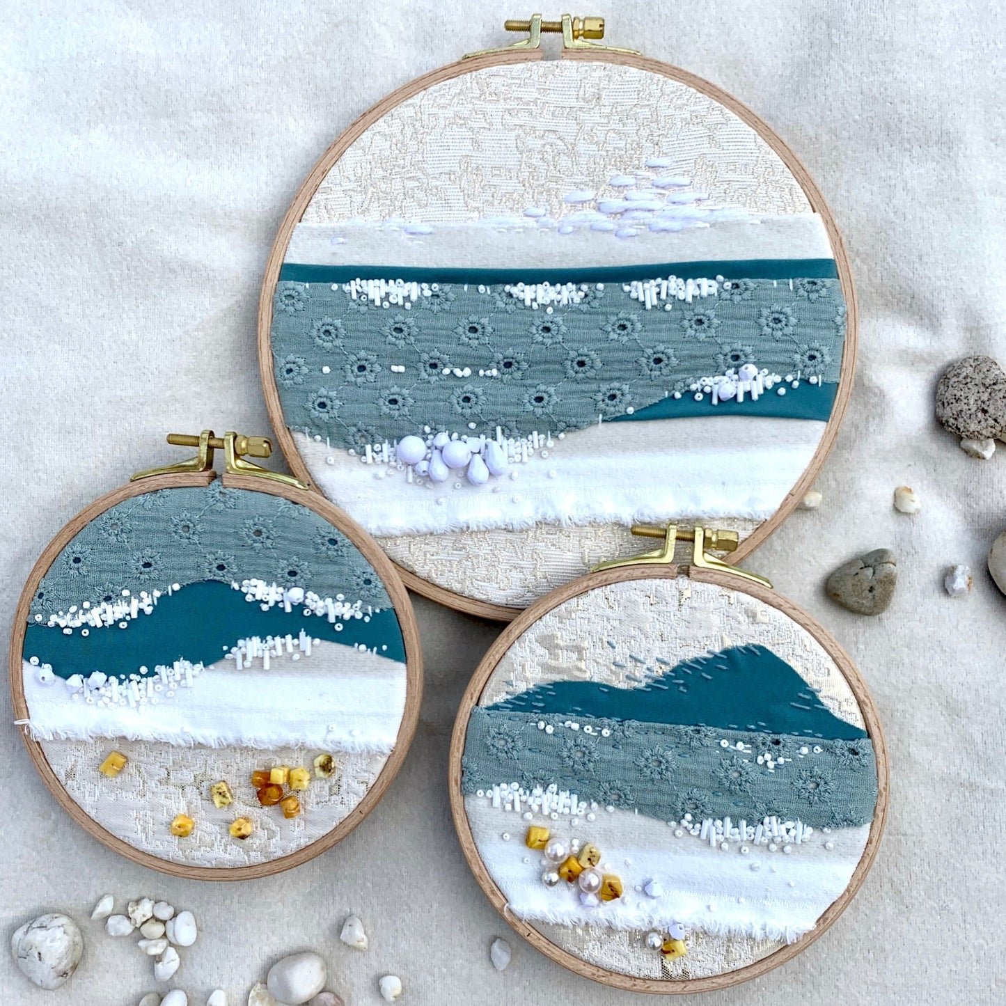 Ocean Shore 2