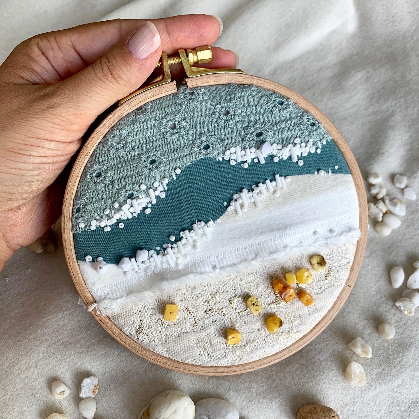 Ocean Shore 1